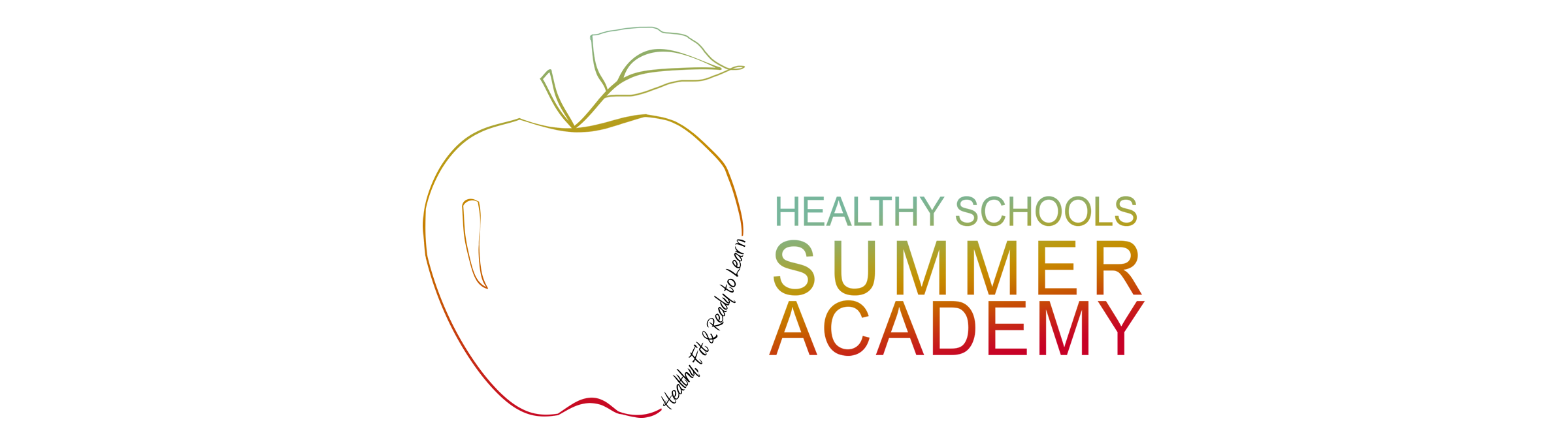Healthy Schools Summer Academy